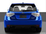  Low/wide rear photo